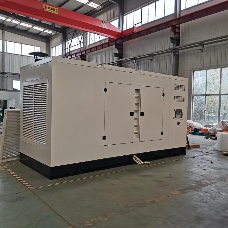 阿拉善发电机出租